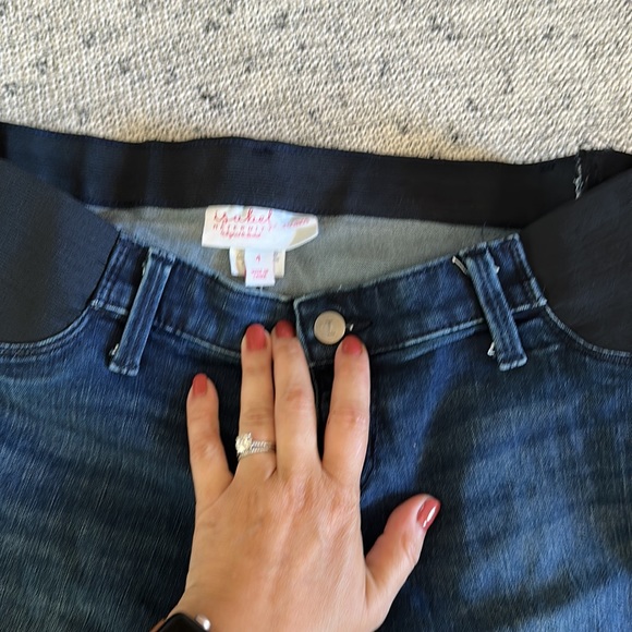 Maternity wardrobe! Tons of great quality maternity clothes - Picture 8 of 16